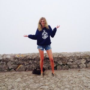 Meet your Posher, Kaitlyn